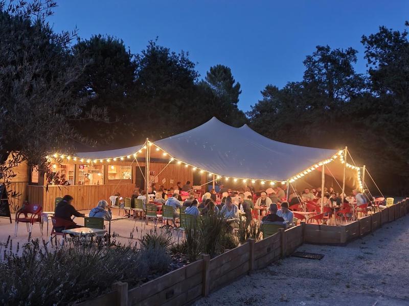 Camping Saint Laurent
