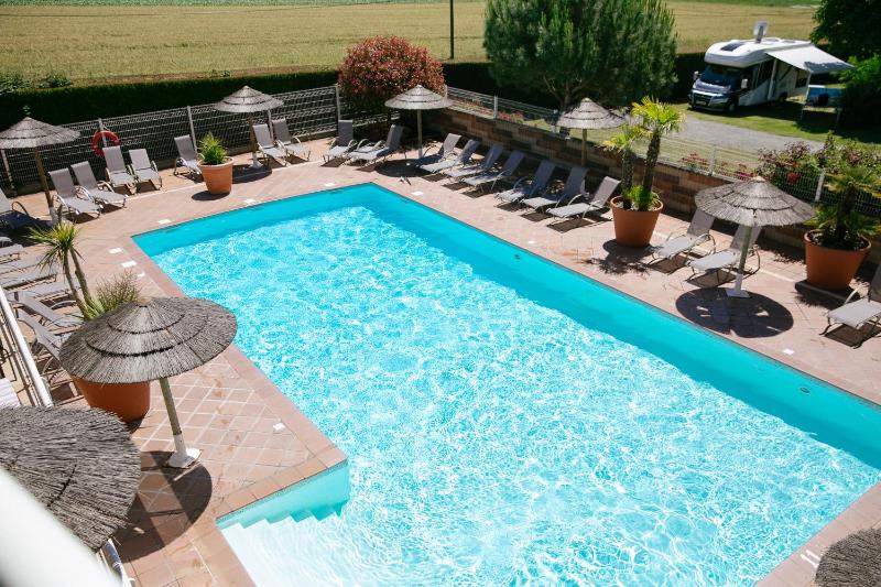 Camping Saint Michel