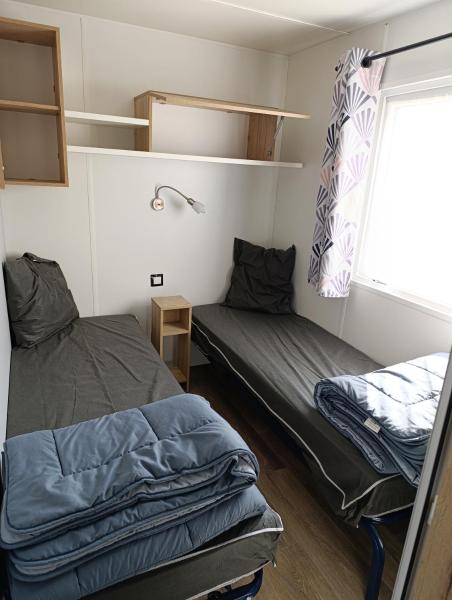 Camping Siblu Le Montourey