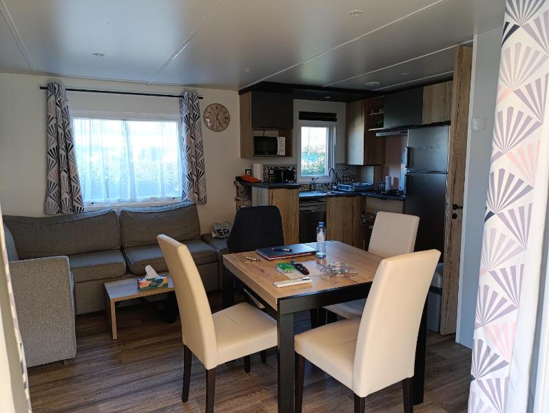 Camping Siblu Le Montourey
