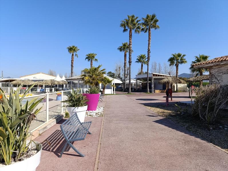Camping Siblu Le Montourey