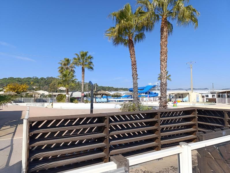 Camping Siblu Le Montourey