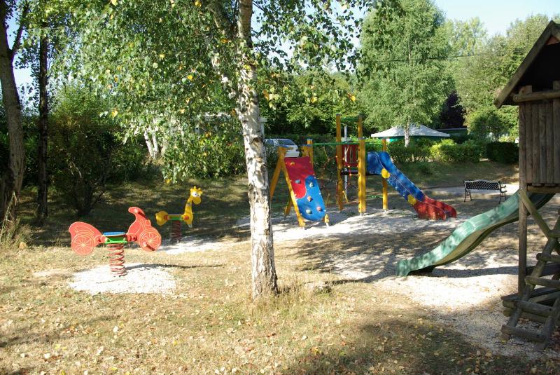 Camping Smile & Braudieres