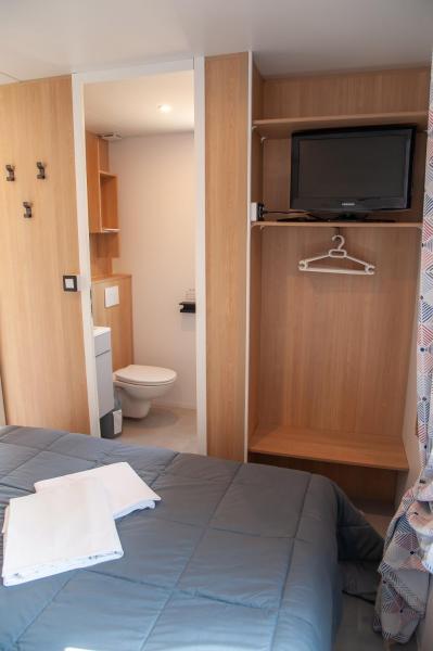 CAMPING & SPA CAP SOLEIL