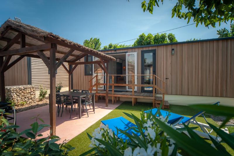 CAMPING & SPA CAP SOLEIL