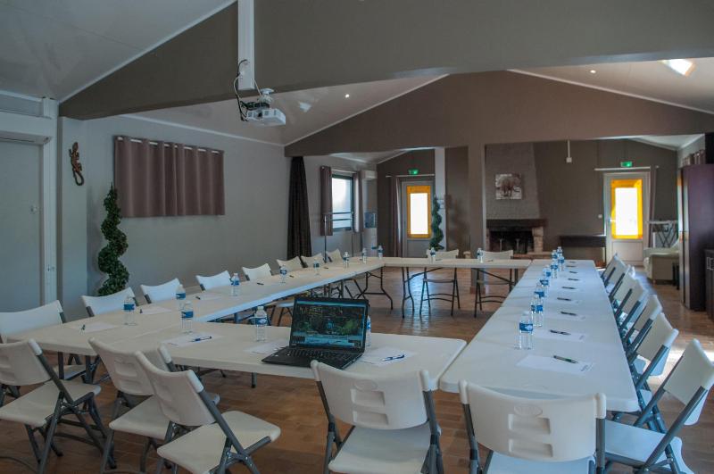 CAMPING & SPA CAP SOLEIL