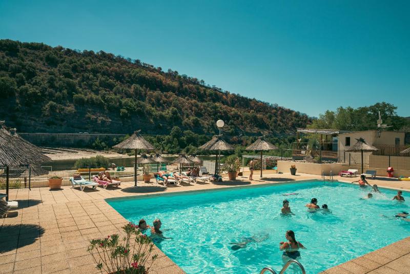 camping Sud Ardèche