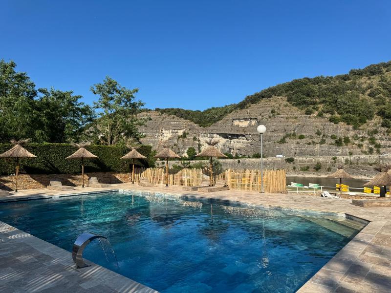 camping Sud Ardèche