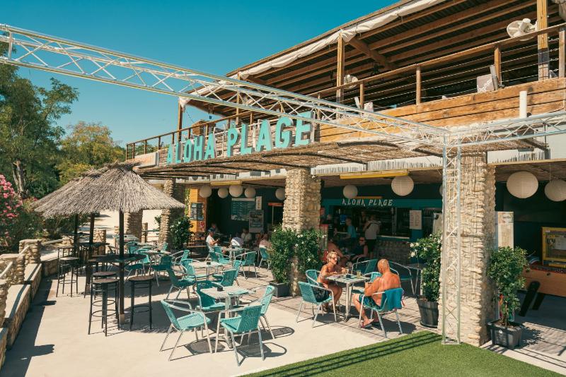 camping Sud Ardèche