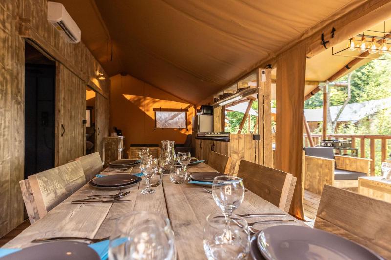 camping Sud Ardèche