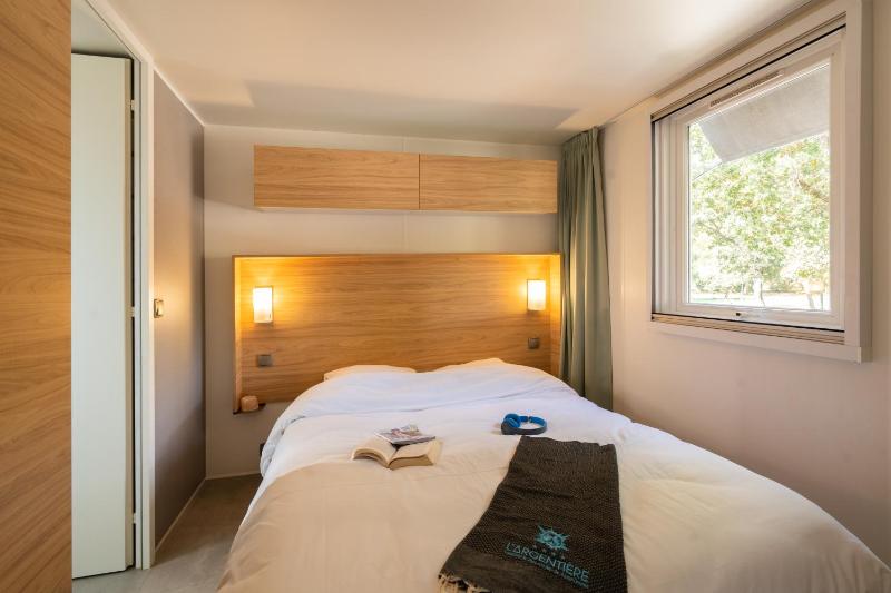 Camping Sunelia L'Argentière