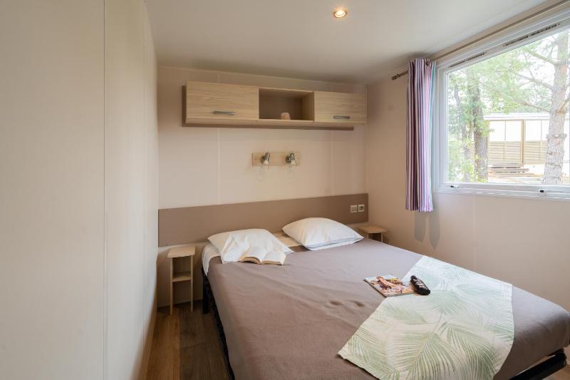 Camping Sunelia L'Argentière