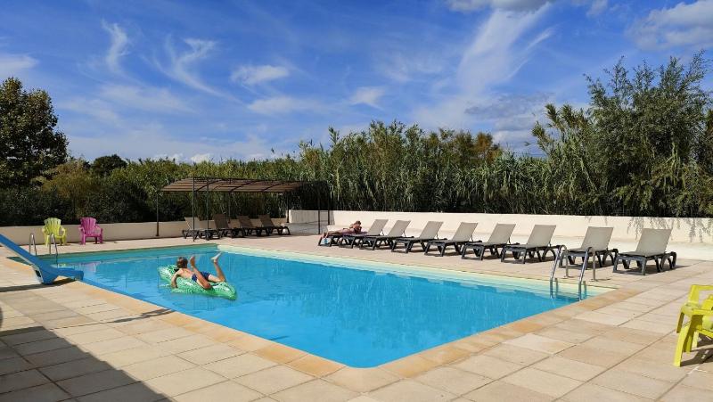 Camping Tikayan Félix de la Bastide