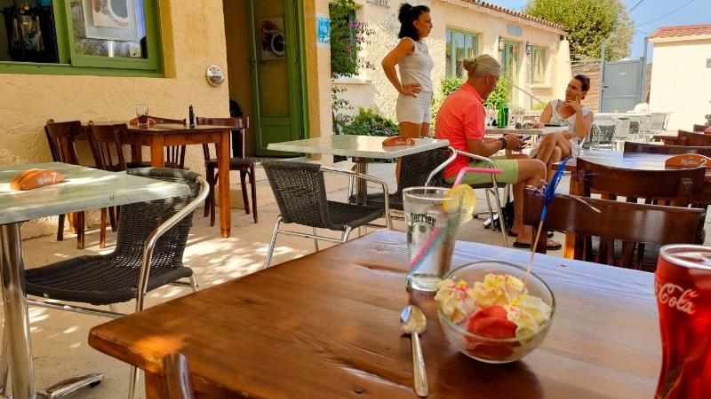 Camping Tikayan Félix de la Bastide