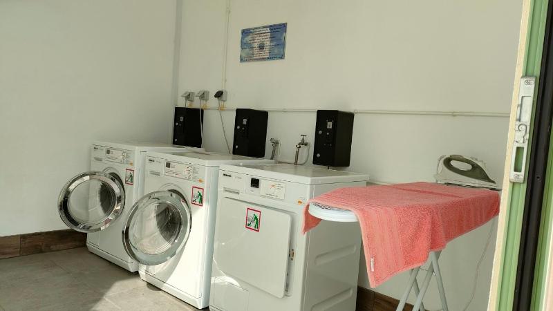 Camping Tikayan Félix de la Bastide