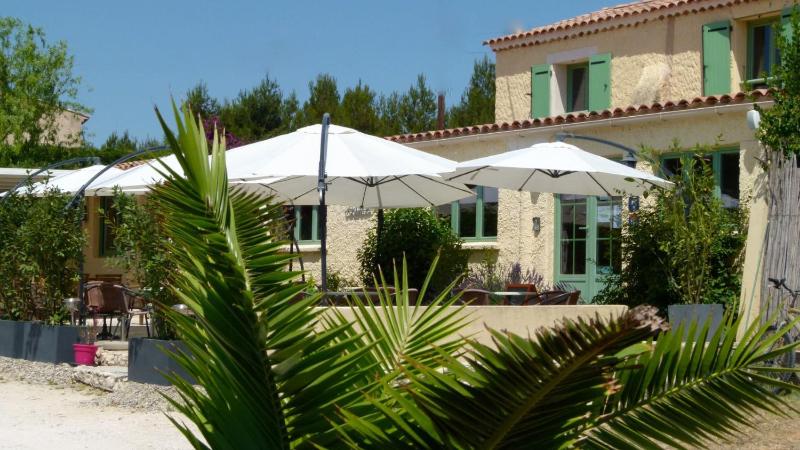 Camping Tikayan Félix de la Bastide