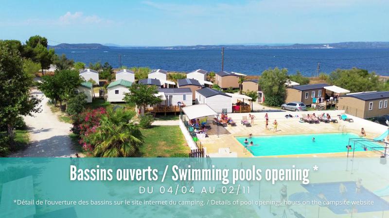 Camping Tikayan Félix de la Bastide