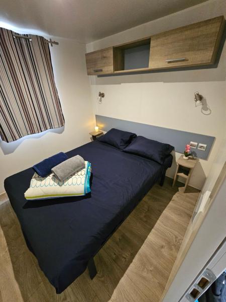 Camping Tikayan Les Cigales