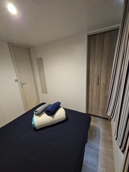 Camping Tikayan Les Cigales