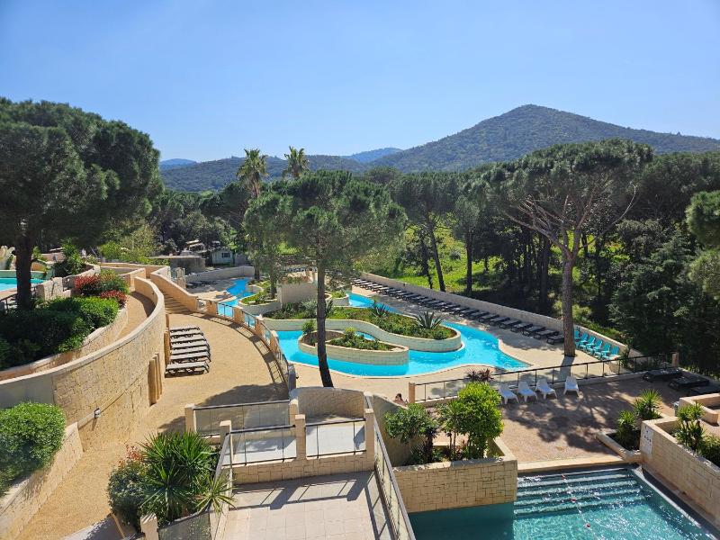 Camping Tikayan Les Cigales