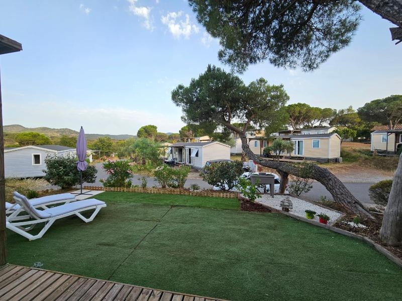 Camping Tikayan Les Cigales