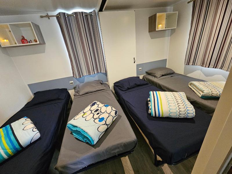 Camping Tikayan Les Cigales