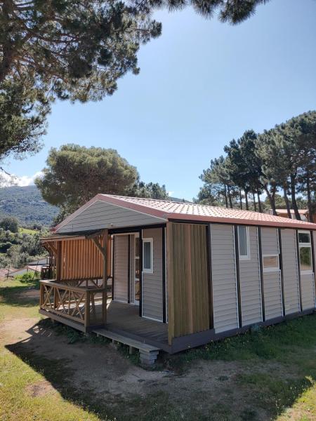 Camping TIKITI