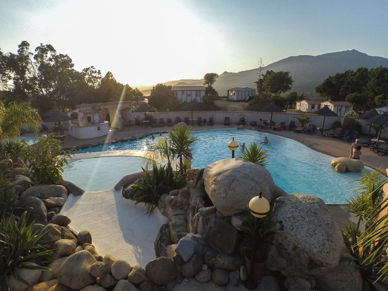 Camping TIKITI