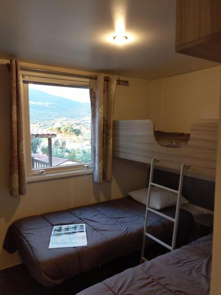 Camping TIKITI