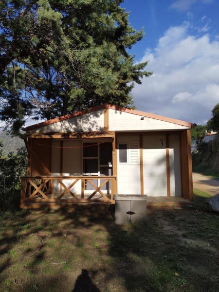 Camping TIKITI
