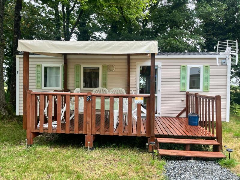 Camping Tohapi Coeur de Vendée