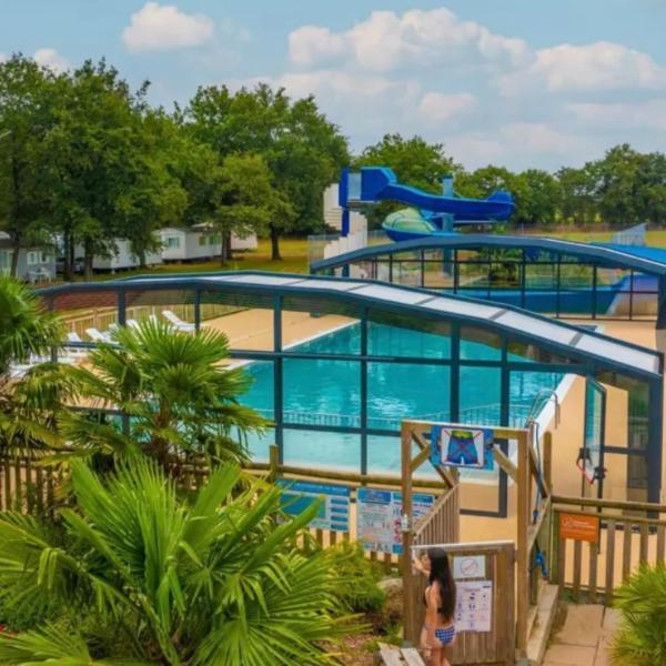 Camping Tohapi Coeur de Vendée
