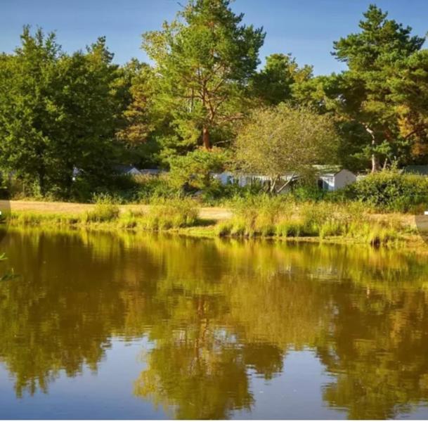 Camping Tohapi Coeur de Vendée