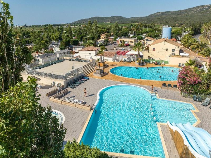 camping tohapi les salins