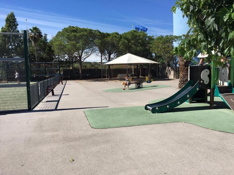camping tohapi les salins