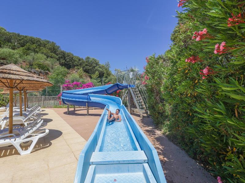 Camping Torraccia
