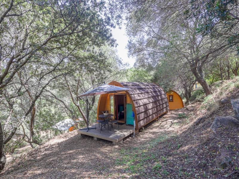 Camping Torraccia