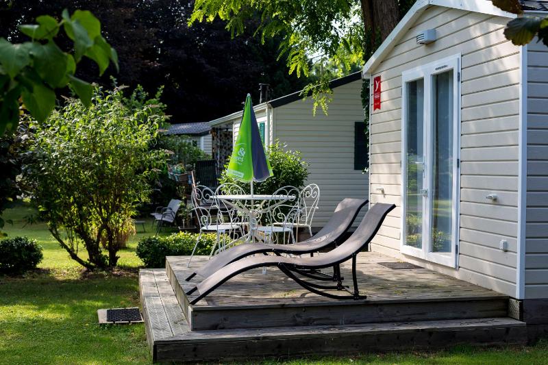 Camping touristique de Gien