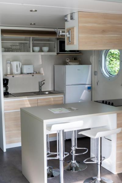 Camping touristique de Gien
