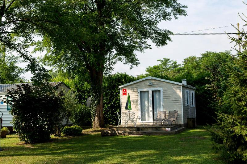 Camping touristique de Gien