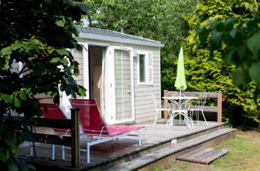 Camping touristique de Gien