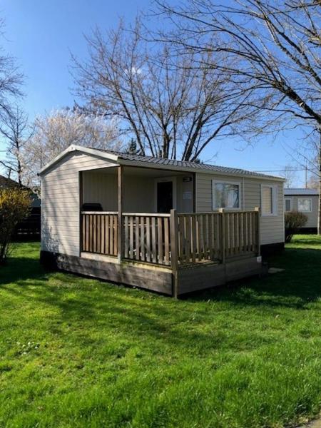 Camping touristique de Gien