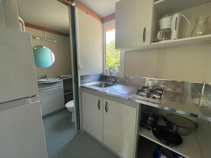 Camping Trinité