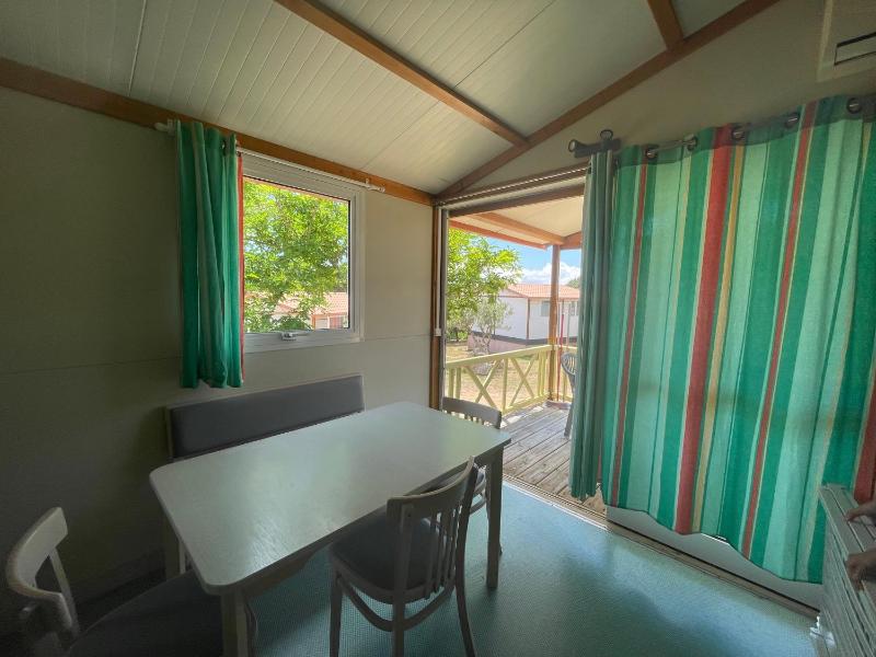 Camping Trinité