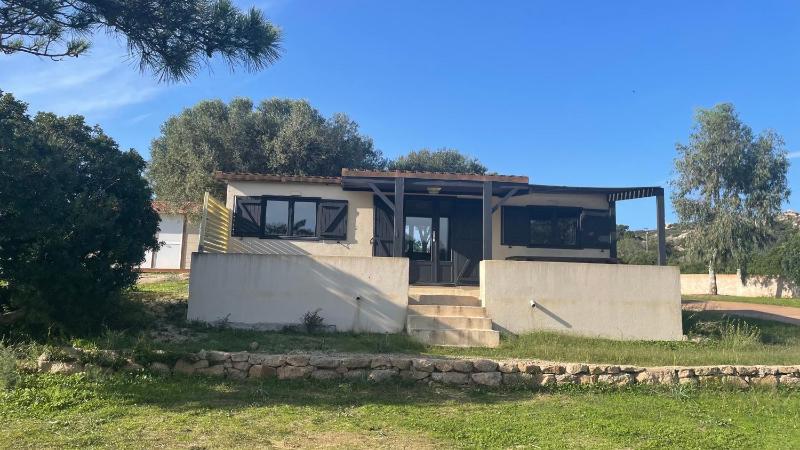 Camping Trinité