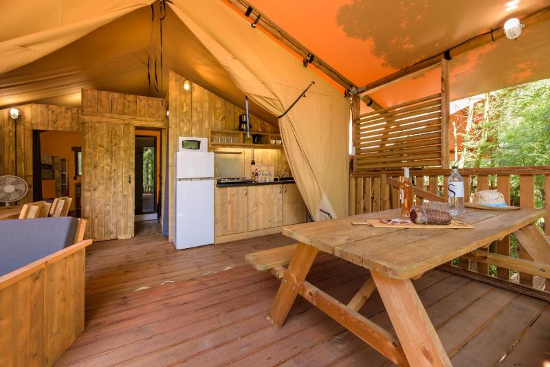 Camping U Pirellu