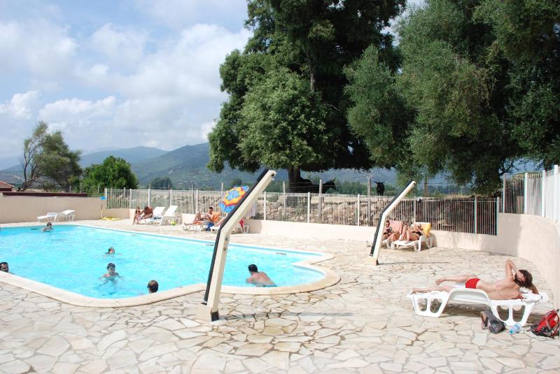 CAMPING U SOMMALU