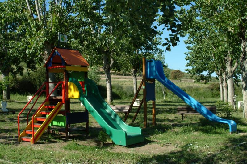 CAMPING U SOMMALU