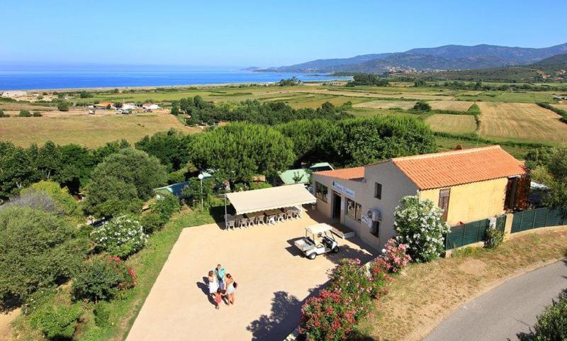 CAMPING U SOMMALU