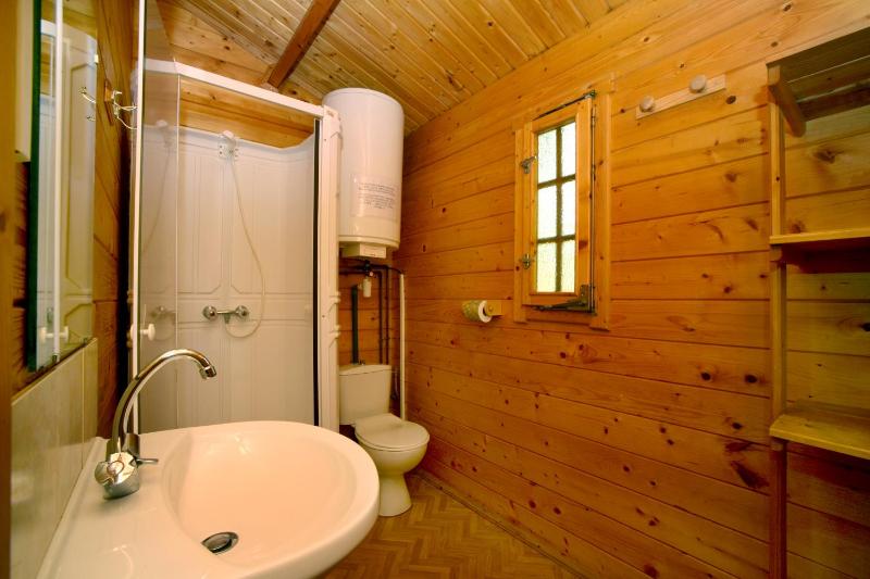 Camping U STABIACCIU